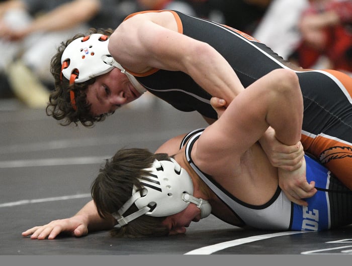 106_TB01 Reser's Tournament of Champions 2024 Taylor Balkom 1